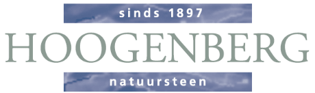 Hoogenberg-Natuursteen